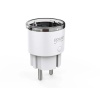 Умная розетка Gosund Smart Plug, белая